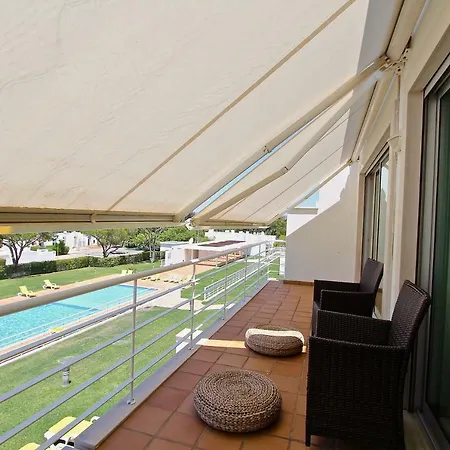 Terracos Da Vinha - Clever Details Villa Vilamoura