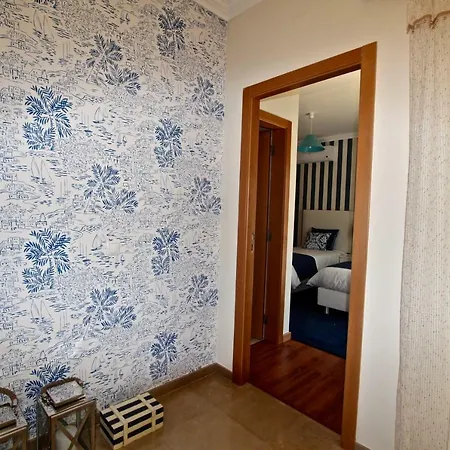فيلة Terracos Da Vinha - Clever Details