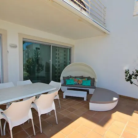 Terracos Da Vinha - Clever Details *