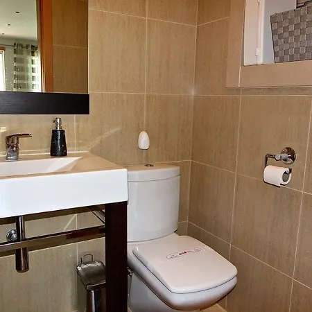 Terracos Da Vinha - Clever Details Villa Vilamoura