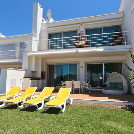 Terracos Da Vinha - Clever Details Villa Vilamoura