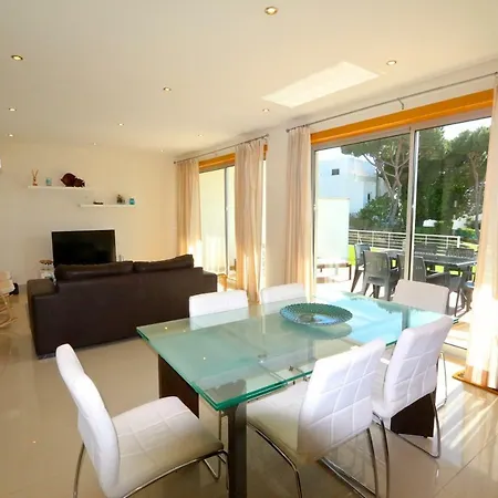 Villa Terracos Da Vinha - Clever Details Vilamoura