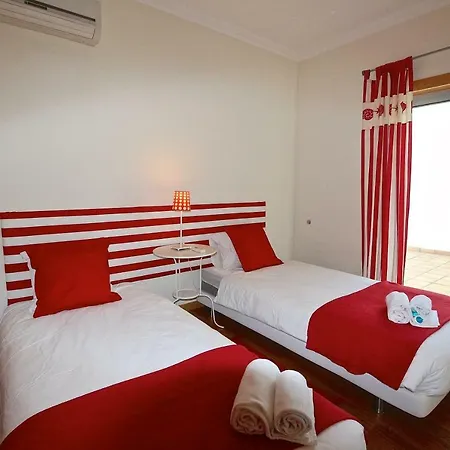 Vila Terracos Da Vinha - Clever Details
